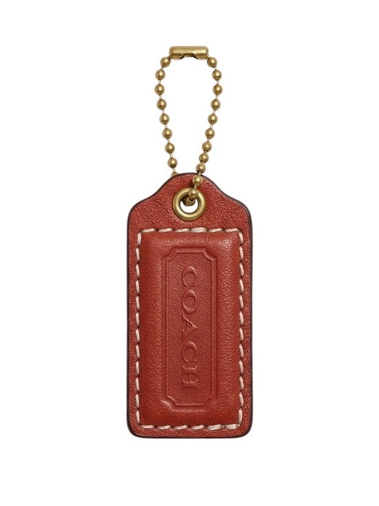 Coach Accessories - Coach Hang Tag